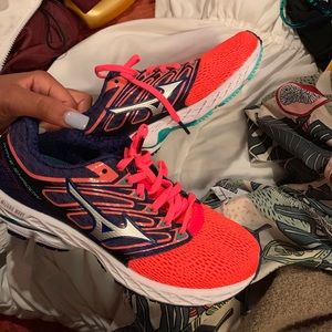 Mizuno Women’s Running Shoe